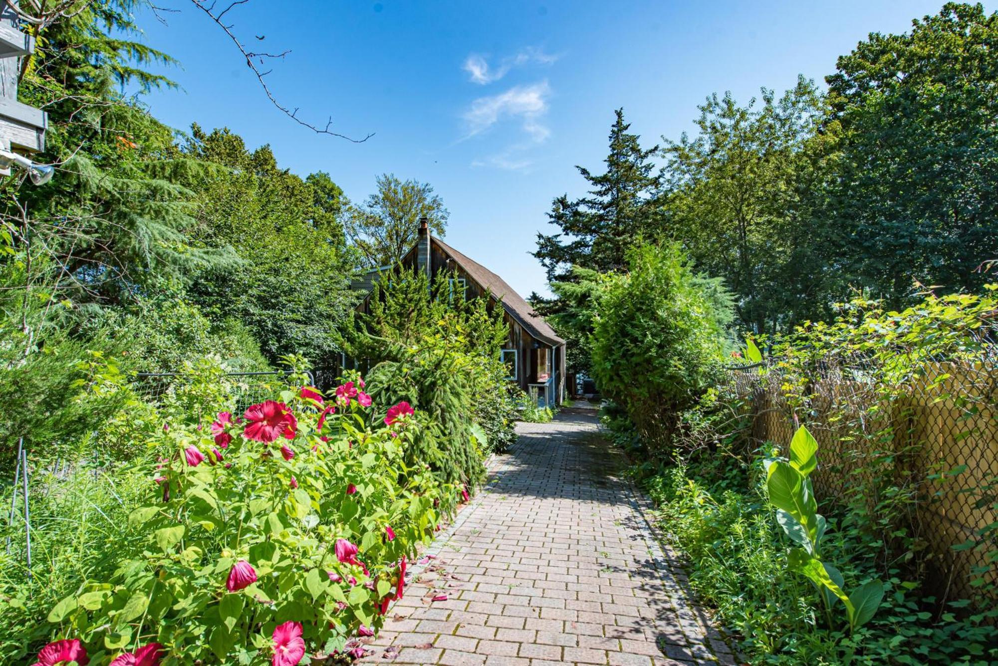 Nature'S Paradise: Private Dock & Water Views Mattituck Zewnętrze zdjęcie