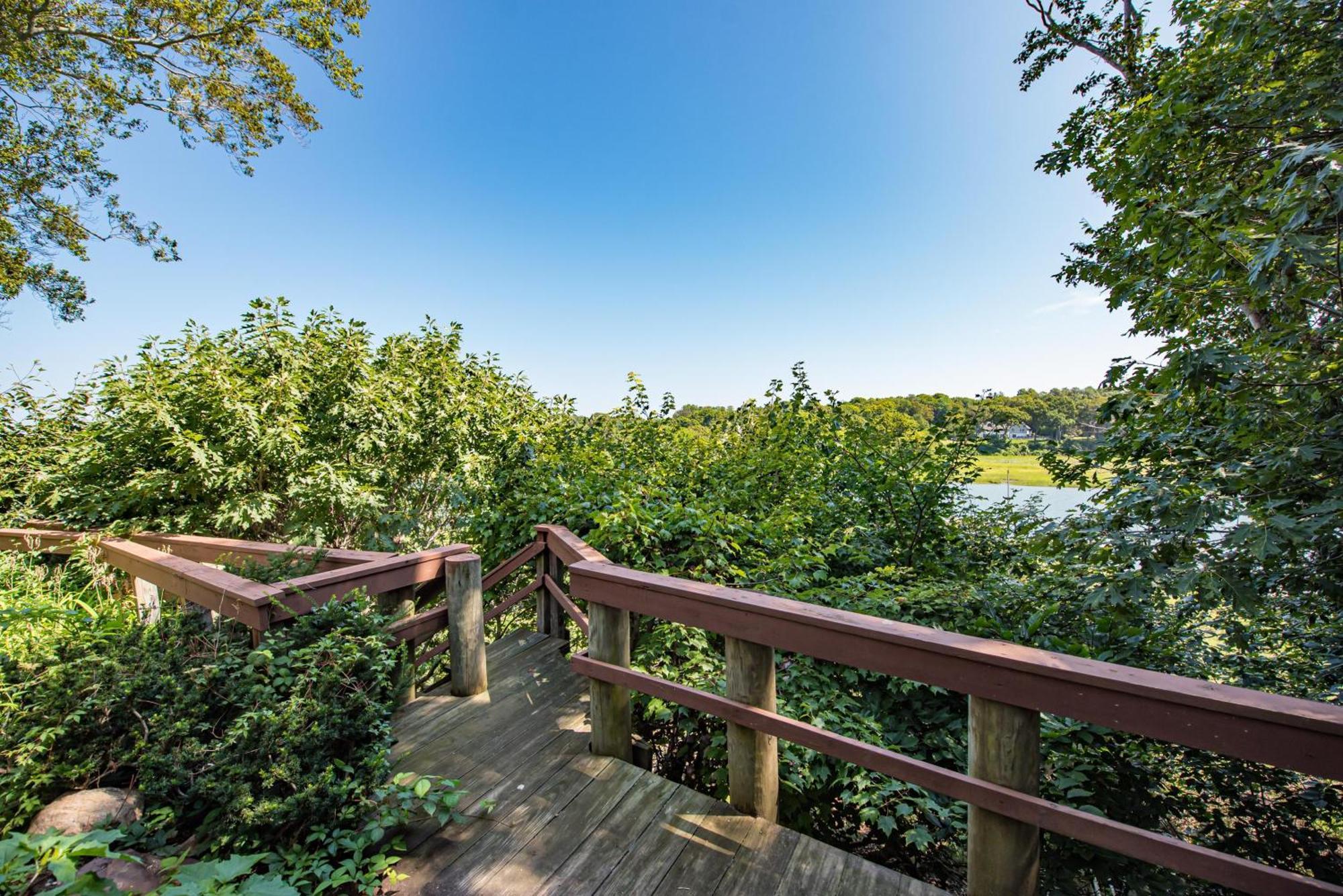 Nature'S Paradise: Private Dock & Water Views Mattituck Zewnętrze zdjęcie