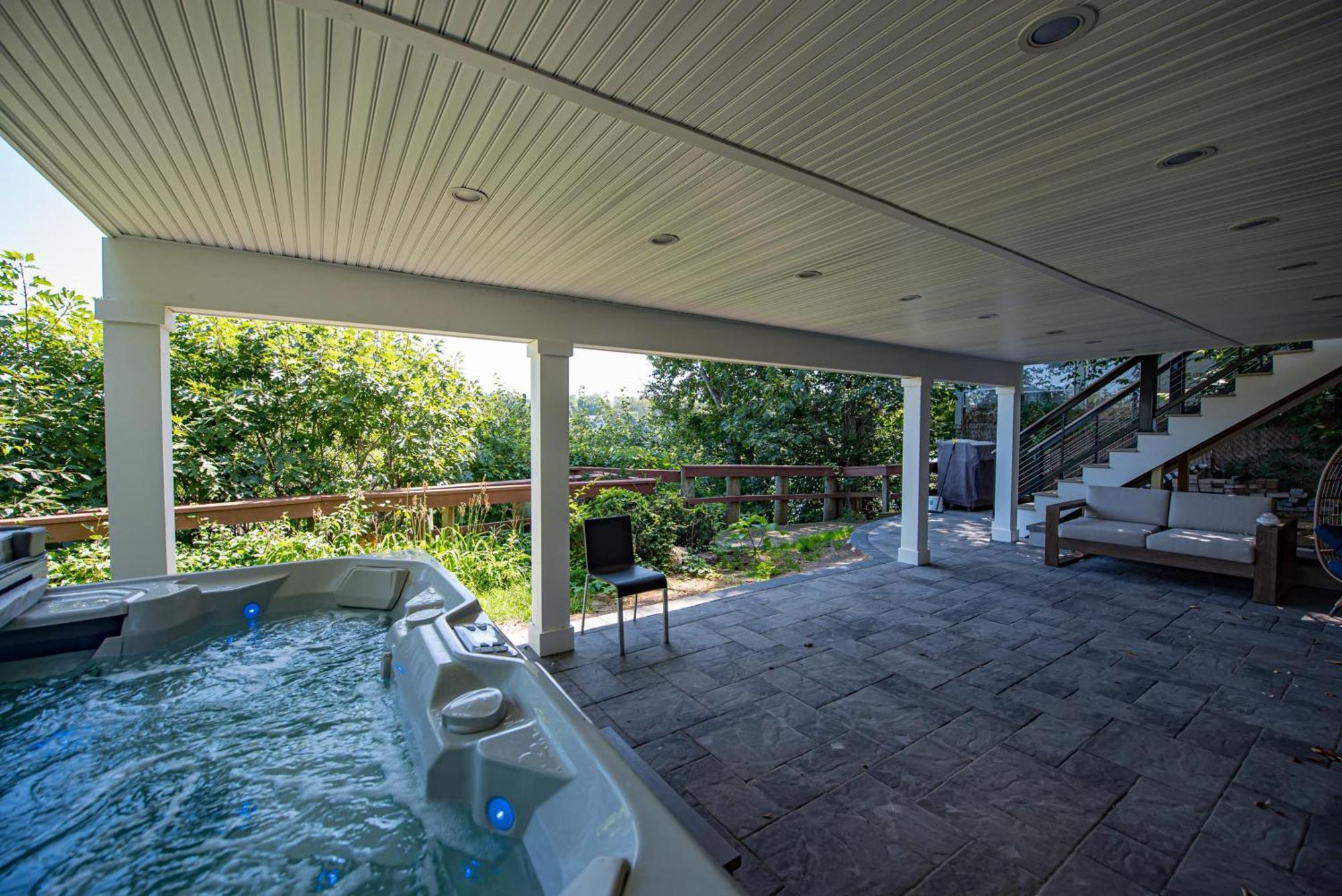Nature'S Paradise: Private Dock & Water Views Mattituck Zewnętrze zdjęcie